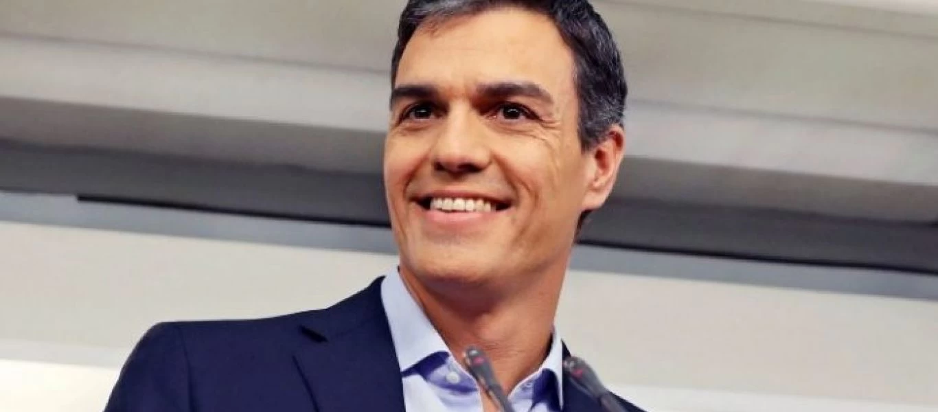 Ο Ισπανός πρωθυπουργός υποσχέθηκε οικονομική ενίσχυση 206 εκατ. ευρώ στη Λα Πάλμα
